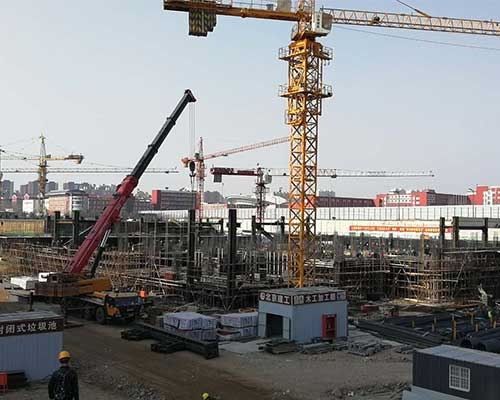 大同市國際能源革命科技創新園A區建設項目